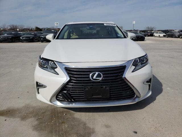 Photo 4 VIN: JTHBK1GG4G2218404 - LEXUS ES 350 