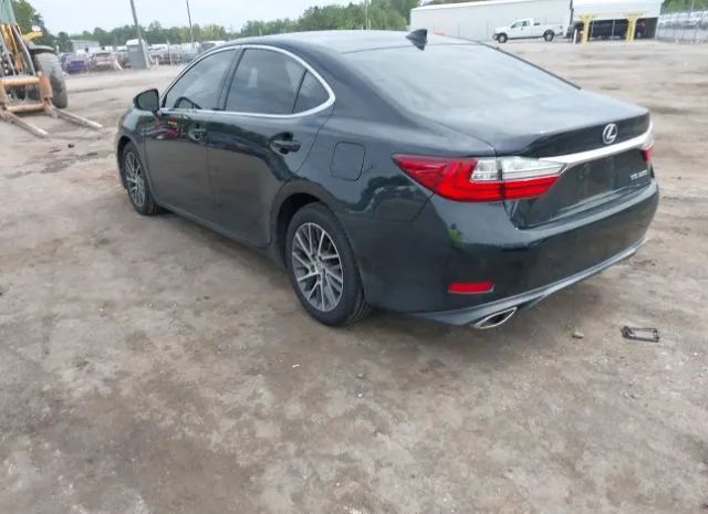 Photo 2 VIN: JTHBK1GG4G2227300 - LEXUS ES 350 