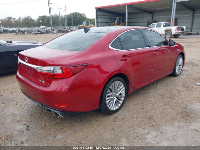 Photo 3 VIN: JTHBK1GG4G2231119 - LEXUS ES 