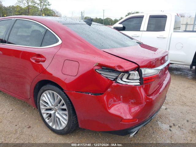 Photo 5 VIN: JTHBK1GG4G2231119 - LEXUS ES 