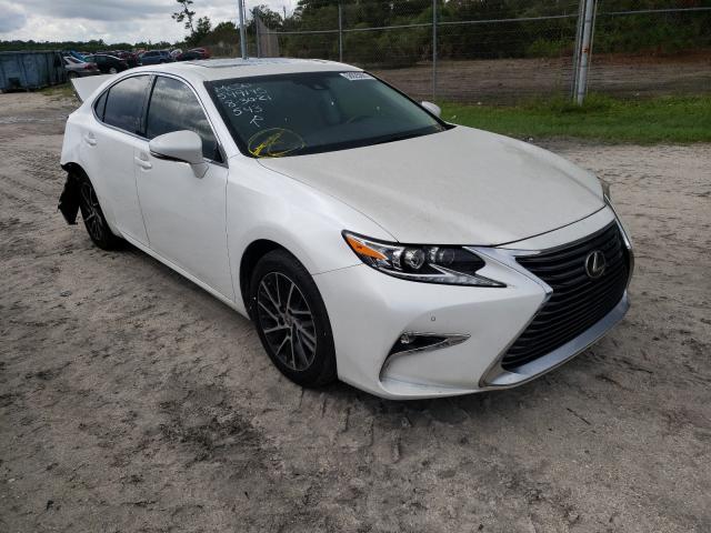 Photo 0 VIN: JTHBK1GG4G2232349 - LEXUS ES 350 