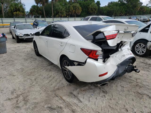 Photo 2 VIN: JTHBK1GG4G2232349 - LEXUS ES 350 