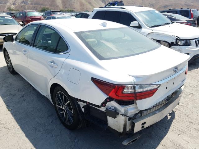 Photo 2 VIN: JTHBK1GG4G2235008 - LEXUS ES 350 