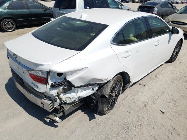 Photo 3 VIN: JTHBK1GG4G2235008 - LEXUS ES 350 