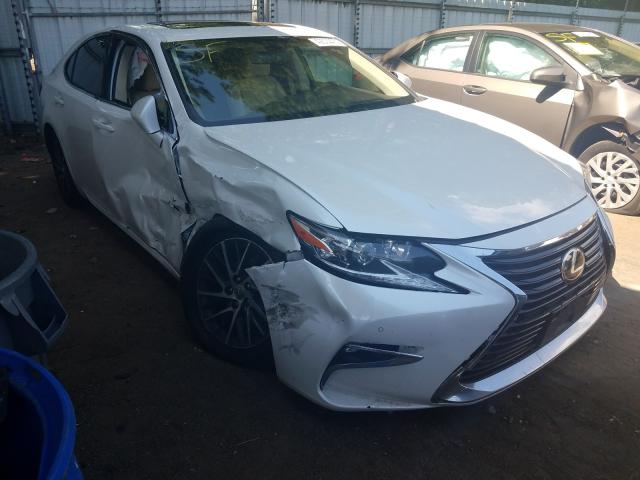 Photo 0 VIN: JTHBK1GG4G2237924 - LEXUS ES 350 