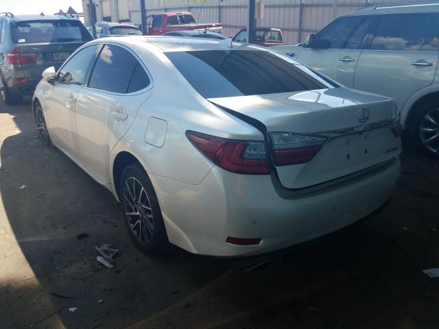 Photo 2 VIN: JTHBK1GG4G2237924 - LEXUS ES 350 