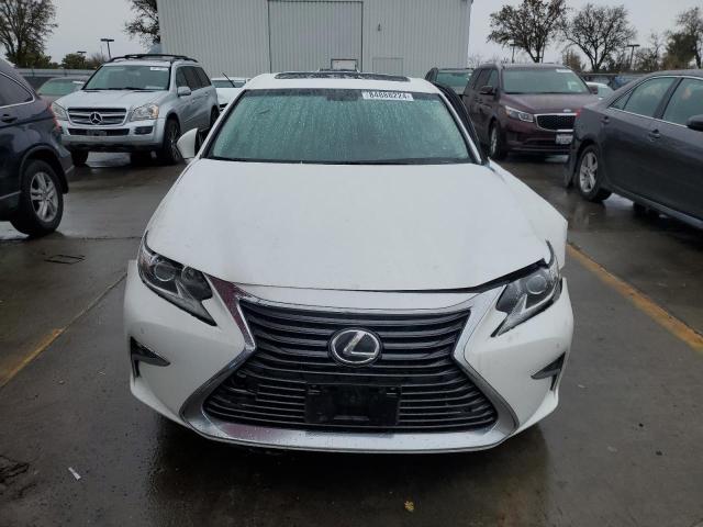 Photo 4 VIN: JTHBK1GG4G2238829 - LEXUS ES 350 