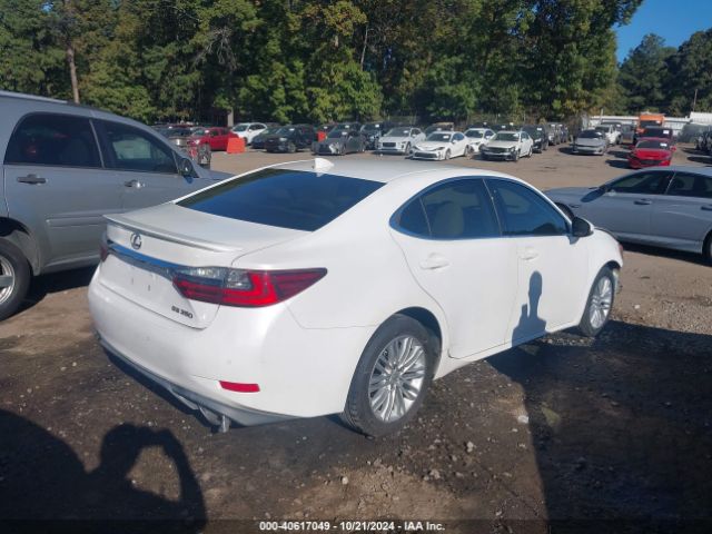 Photo 3 VIN: JTHBK1GG4G2238927 - LEXUS ES 