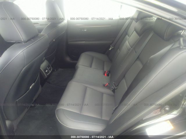 Photo 7 VIN: JTHBK1GG4G2239298 - LEXUS ES 350 