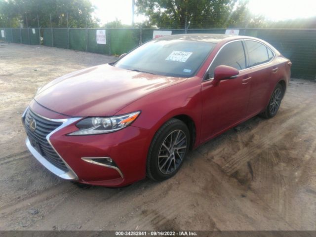 Photo 1 VIN: JTHBK1GG4H2247063 - LEXUS ES 