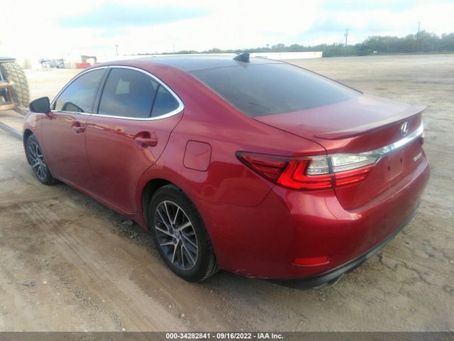 Photo 2 VIN: JTHBK1GG4H2247063 - LEXUS ES 