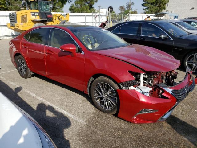 Photo 3 VIN: JTHBK1GG4H2248102 - LEXUS ES 350 