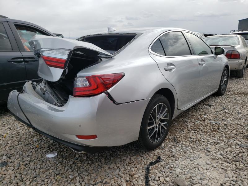 Photo 3 VIN: JTHBK1GG4H2250044 - LEXUS ES 350 