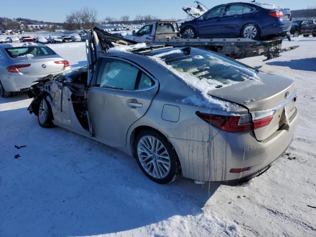 Photo 1 VIN: JTHBK1GG4H2250870 - LEXUS ES 350 