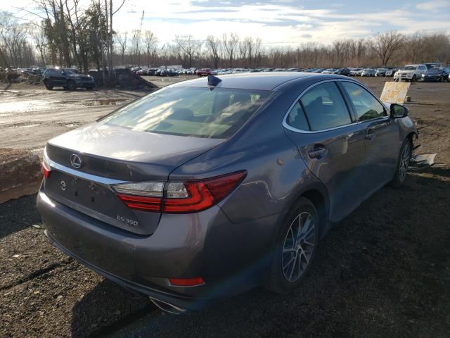 Photo 3 VIN: JTHBK1GG4H2251923 - LEXUS ES 350 