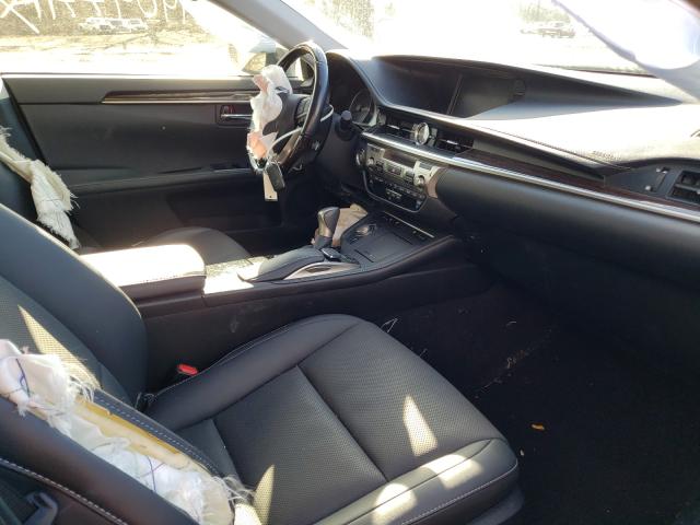 Photo 4 VIN: JTHBK1GG4H2251923 - LEXUS ES 350 