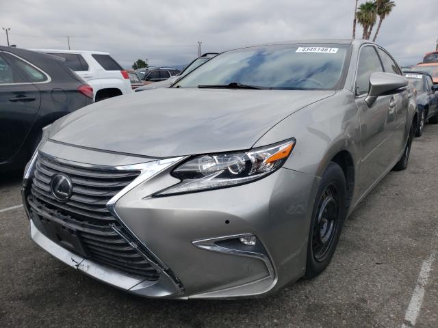 Photo 1 VIN: JTHBK1GG4H2257558 - LEXUS ES 350 