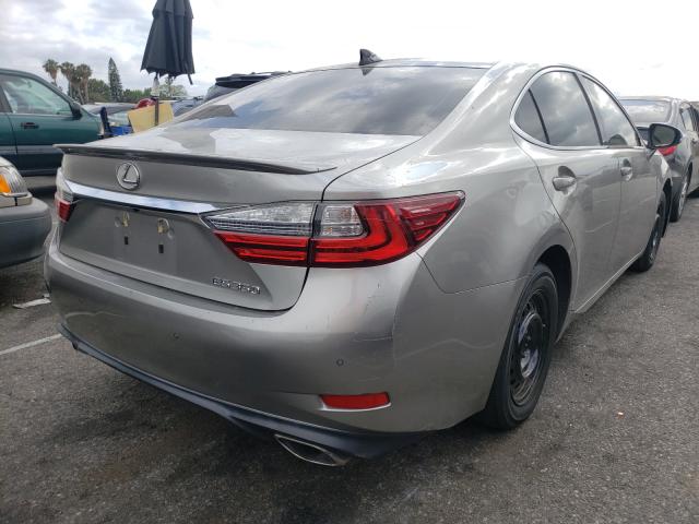 Photo 3 VIN: JTHBK1GG4H2257558 - LEXUS ES 350 