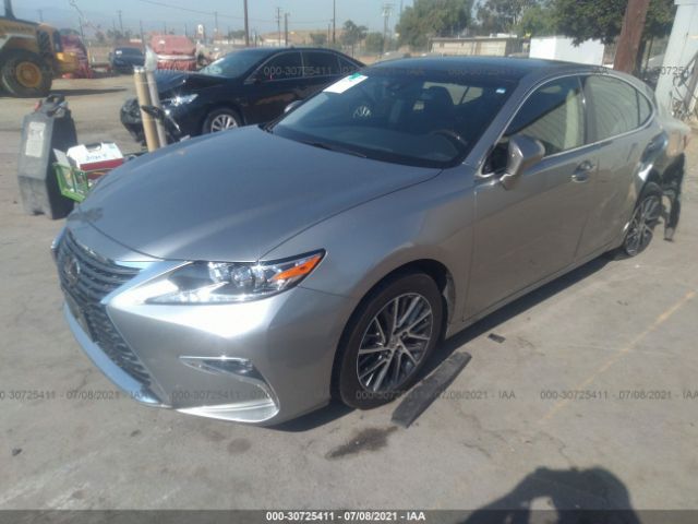 Photo 1 VIN: JTHBK1GG4H2259178 - LEXUS ES 