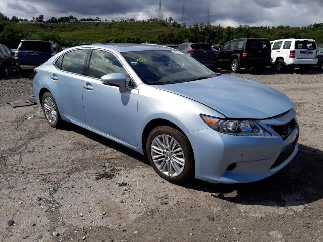 Photo 0 VIN: JTHBK1GG5D2000175 - LEXUS ES 350 