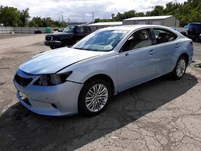 Photo 1 VIN: JTHBK1GG5D2000175 - LEXUS ES 350 