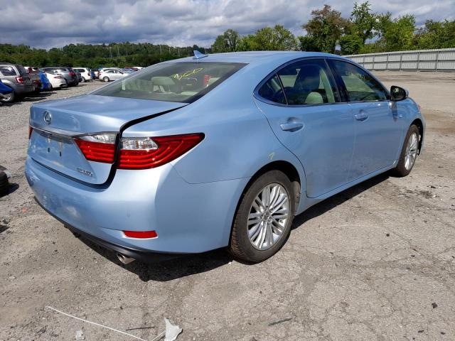 Photo 3 VIN: JTHBK1GG5D2000175 - LEXUS ES 350 