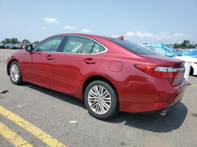 Photo 1 VIN: JTHBK1GG5D2002847 - LEXUS ES 350 