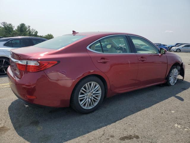 Photo 2 VIN: JTHBK1GG5D2002847 - LEXUS ES 350 