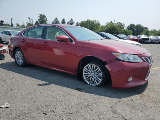 Photo 3 VIN: JTHBK1GG5D2002847 - LEXUS ES 350 