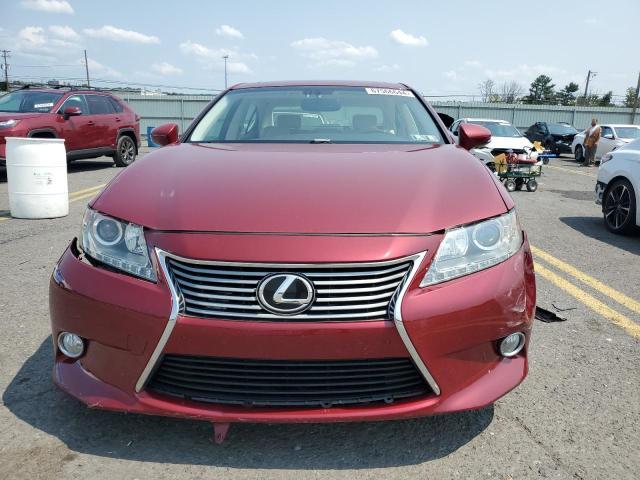 Photo 4 VIN: JTHBK1GG5D2002847 - LEXUS ES 350 