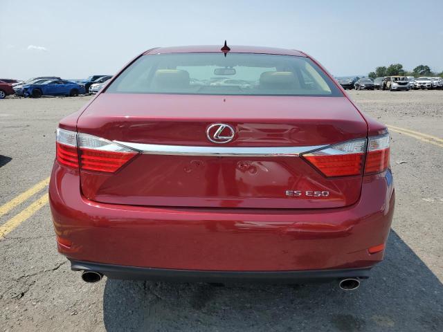 Photo 5 VIN: JTHBK1GG5D2002847 - LEXUS ES 350 