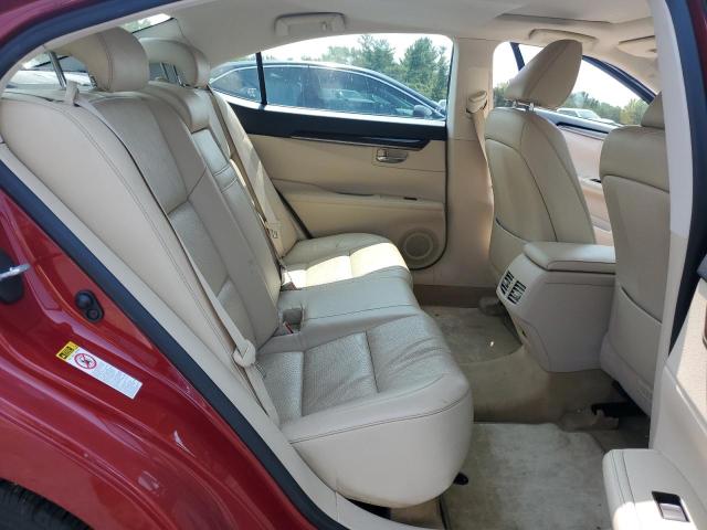 Photo 9 VIN: JTHBK1GG5D2002847 - LEXUS ES 350 