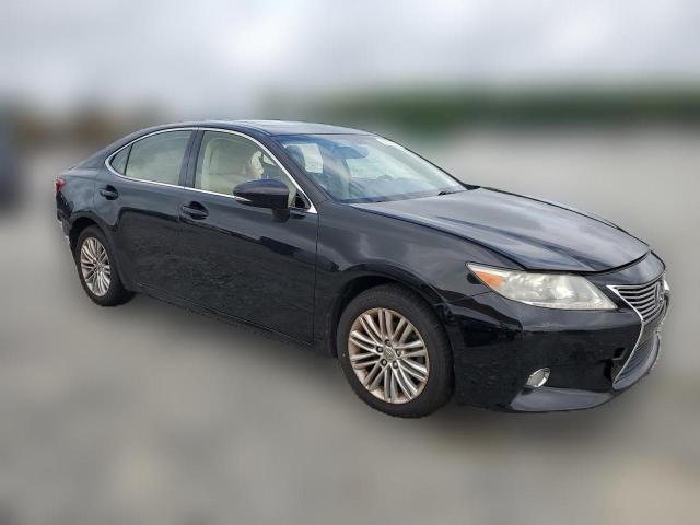 Photo 3 VIN: JTHBK1GG5D2012181 - LEXUS ES350 