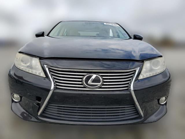 Photo 4 VIN: JTHBK1GG5D2012181 - LEXUS ES350 