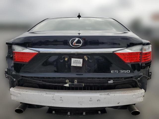 Photo 5 VIN: JTHBK1GG5D2012181 - LEXUS ES350 