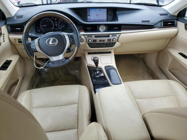 Photo 7 VIN: JTHBK1GG5D2012181 - LEXUS ES350 