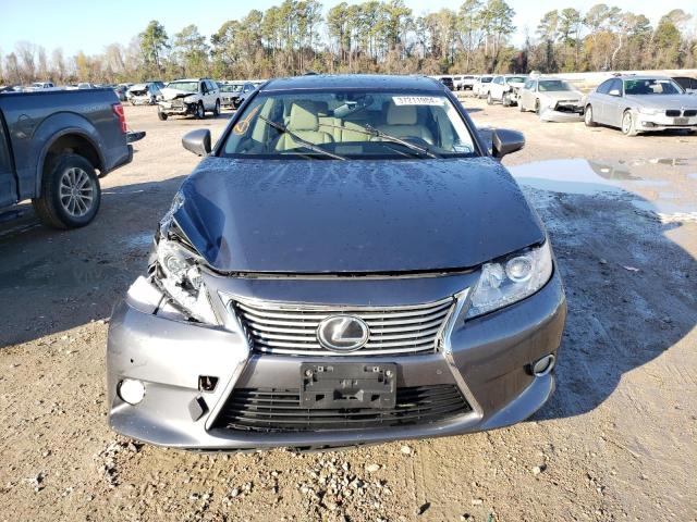 Photo 4 VIN: JTHBK1GG5D2013217 - LEXUS ES350 