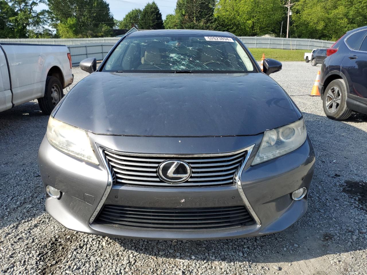 Photo 4 VIN: JTHBK1GG5D2016019 - LEXUS ES 