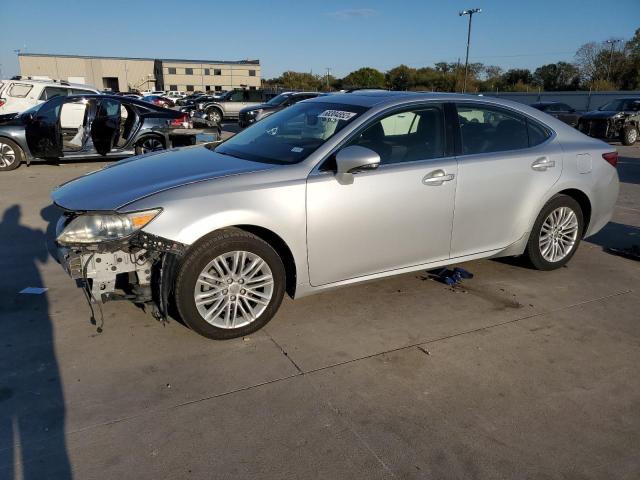 Photo 0 VIN: JTHBK1GG5D2016845 - LEXUS ES 350 