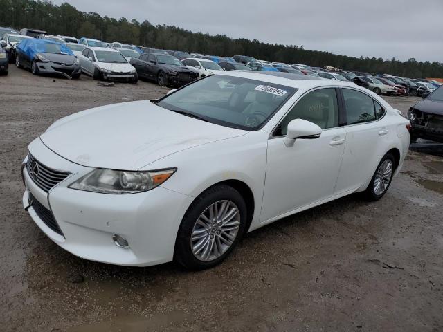 Photo 0 VIN: JTHBK1GG5D2017476 - LEXUS ES 350 