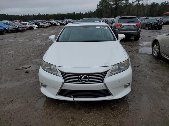 Photo 4 VIN: JTHBK1GG5D2017476 - LEXUS ES 350 