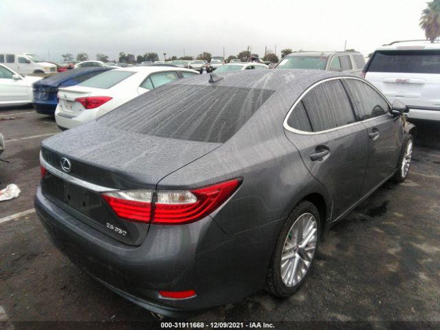 Photo 3 VIN: JTHBK1GG5D2018742 - LEXUS ES 350 