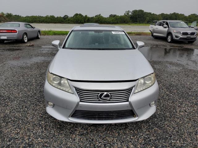 Photo 4 VIN: JTHBK1GG5D2019695 - LEXUS ES 350 