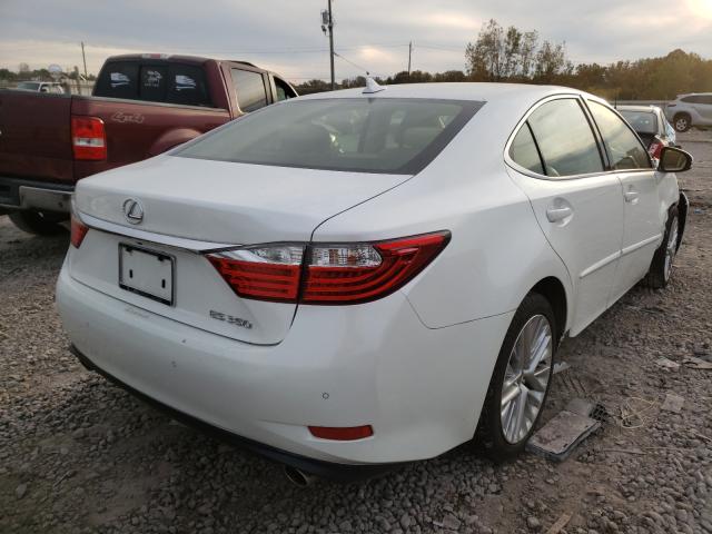 Photo 3 VIN: JTHBK1GG5D2022659 - LEXUS ES 350 