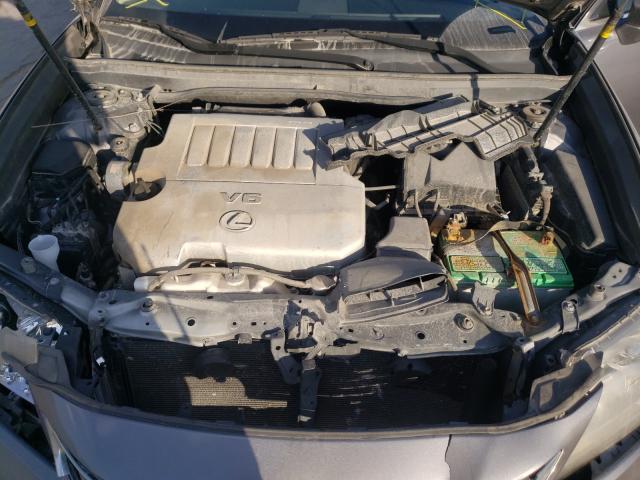 Photo 6 VIN: JTHBK1GG5D2025335 - LEXUS ES 350 