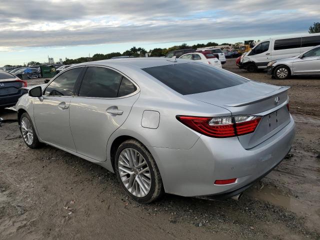 Photo 1 VIN: JTHBK1GG5D2026050 - LEXUS ES350 