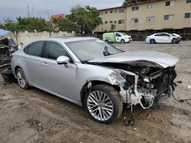 Photo 3 VIN: JTHBK1GG5D2026050 - LEXUS ES350 