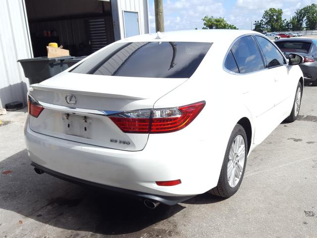 Photo 3 VIN: JTHBK1GG5D2026596 - LEXUS ES 350 