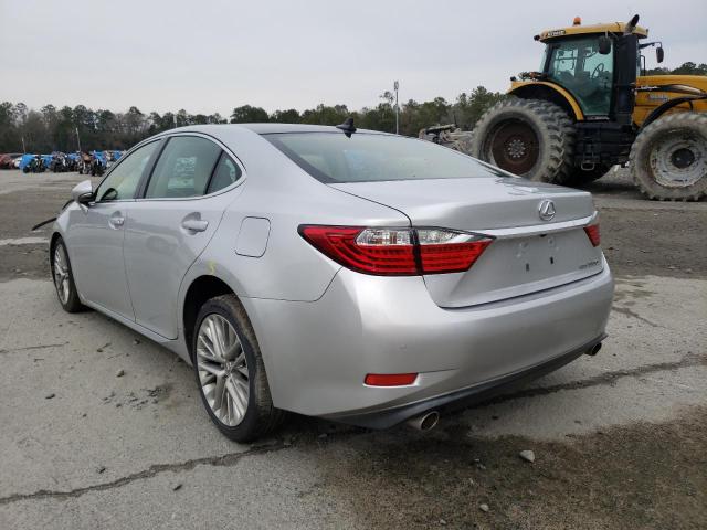 Photo 2 VIN: JTHBK1GG5D2026713 - LEXUS ES 350 