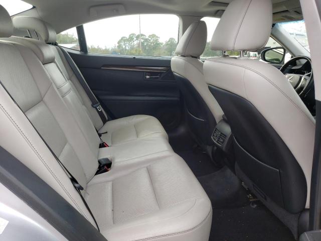 Photo 5 VIN: JTHBK1GG5D2026713 - LEXUS ES 350 